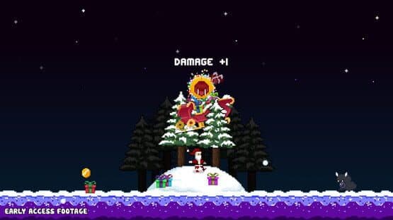 Presentfall: Santa Defense — screenshot 4
