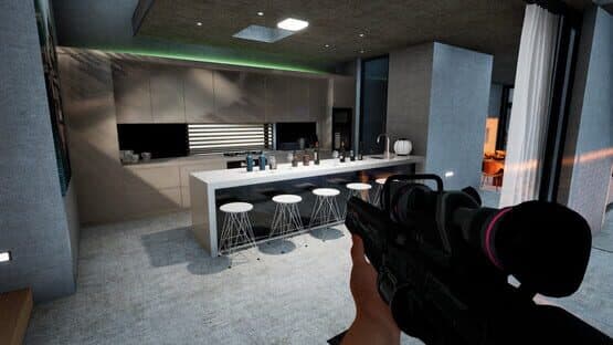 NuclearRifle — screenshot 1