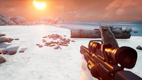 NuclearRifle — screenshot 4