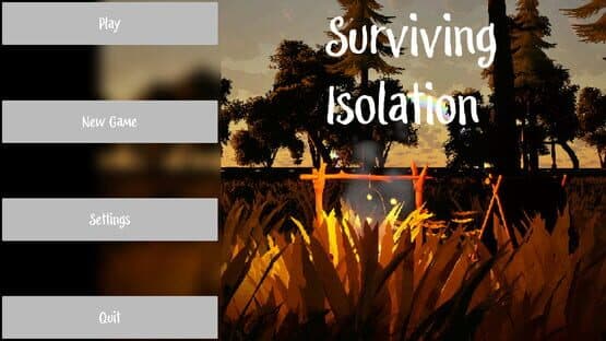 Surviving Isolation — screenshot 3