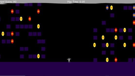 Rainbow Runner — screenshot 2
