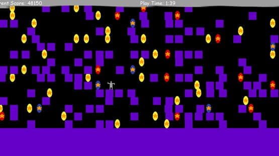 Rainbow Runner — screenshot 3