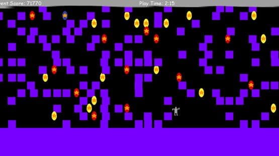Rainbow Runner — screenshot 4