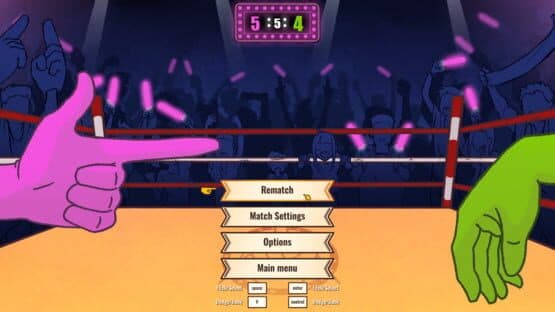 Pichenette — screenshot 4