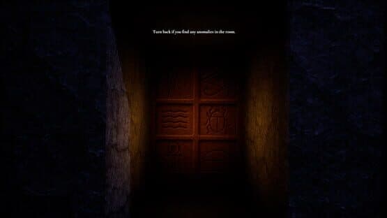 Six Seals — screenshot 5