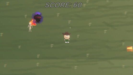 Artifact Run — screenshot 1