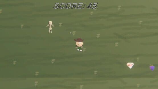 Artifact Run — screenshot 2