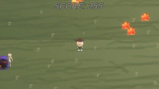 Artifact Run — screenshot 3