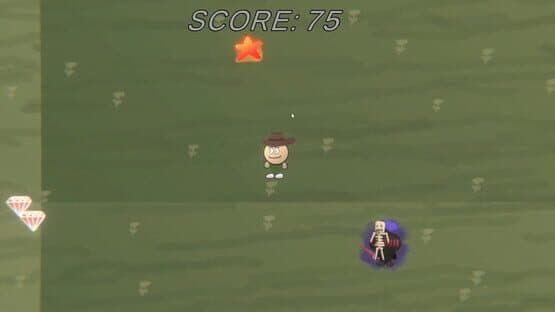 Artifact Run — screenshot 5