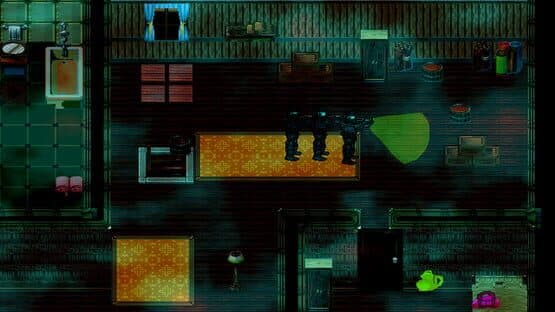 Paracom — screenshot 4