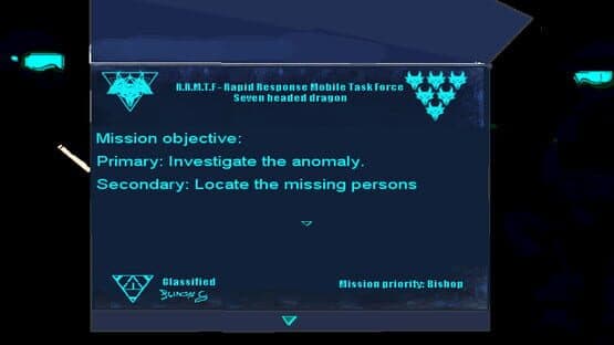 Paracom — screenshot 5