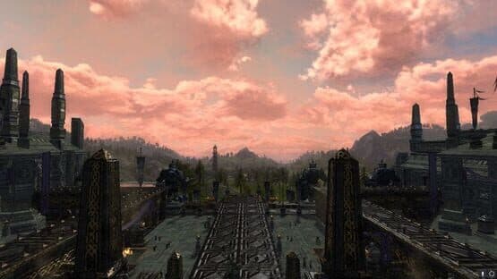 The Lord of the Rings Online: Quest Pack: Legacy of the Necromancer — screenshot 1