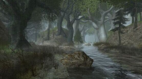 The Lord of the Rings Online: Quest Pack: Legacy of the Necromancer — screenshot 2