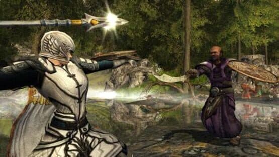 The Lord of the Rings Online: Quest Pack: Legacy of the Necromancer — screenshot 3