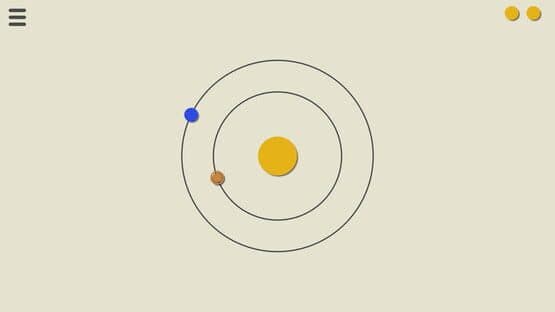 Cosmorbit — screenshot 1