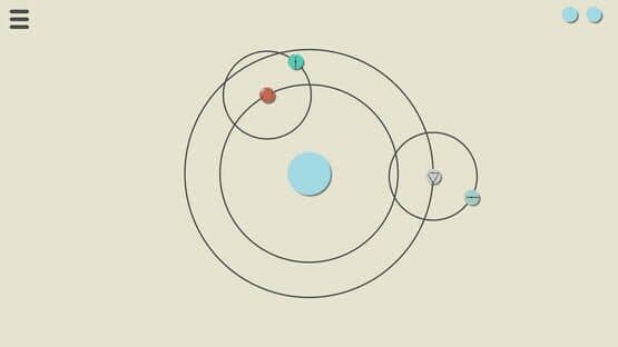 Cosmorbit — screenshot 2