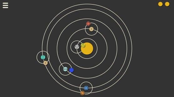 Cosmorbit — screenshot 3