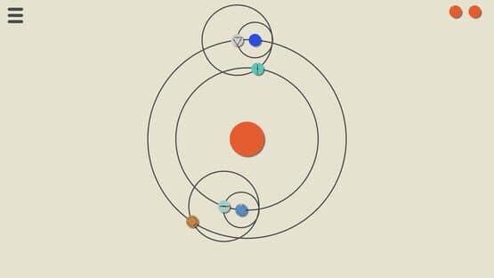 Cosmorbit — screenshot 4