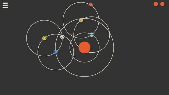 Cosmorbit — screenshot 5