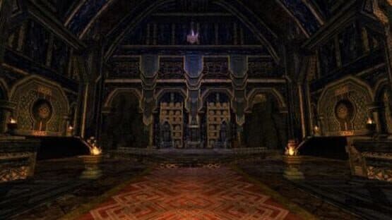 The Lord of the Rings Online: Quest Pack: Where Dragons Dwell — screenshot 2