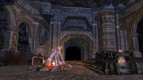 The Lord of the Rings Online: Quest Pack: Where Dragons Dwell — screenshot 3