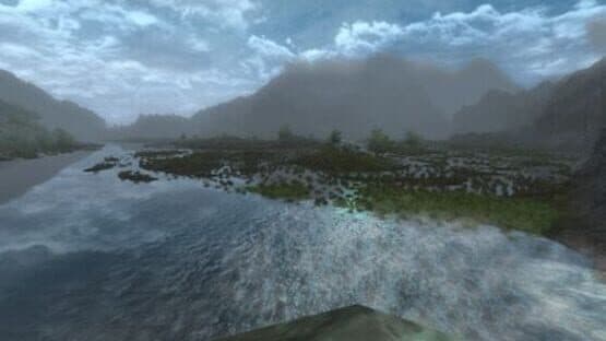 The Lord of the Rings Online: Quest Pack: The Vales of Anduin — screenshot 1