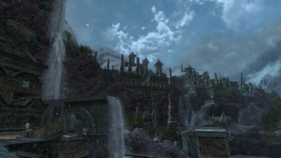 The Lord of the Rings Online: Quest Pack: The Vales of Anduin — screenshot 2