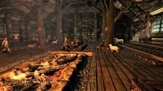 The Lord of the Rings Online: Quest Pack: The Vales of Anduin — screenshot 3