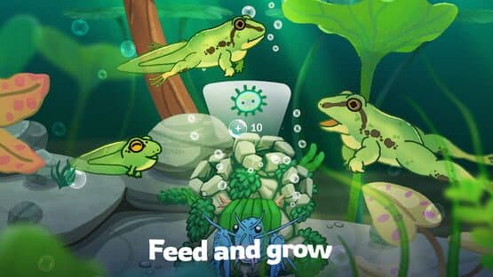 Pondlife — screenshot 5
