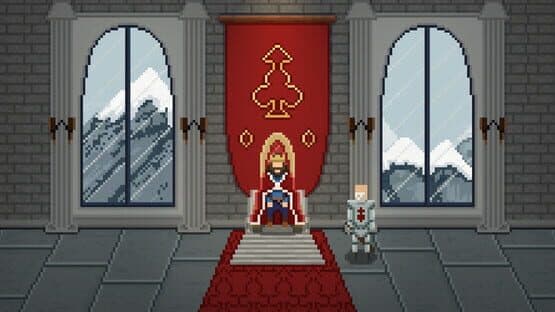 Pitchforks and Daggers — screenshot 1