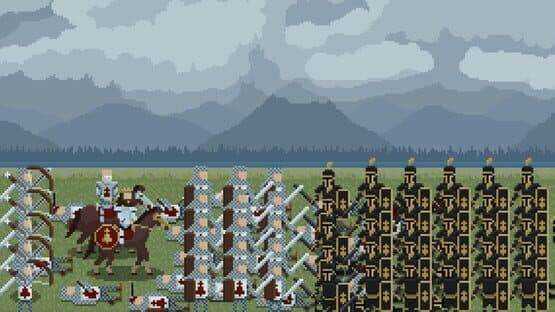 Pitchforks and Daggers — screenshot 3