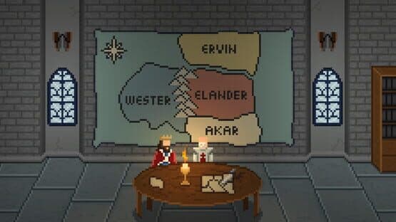 Pitchforks and Daggers — screenshot 4