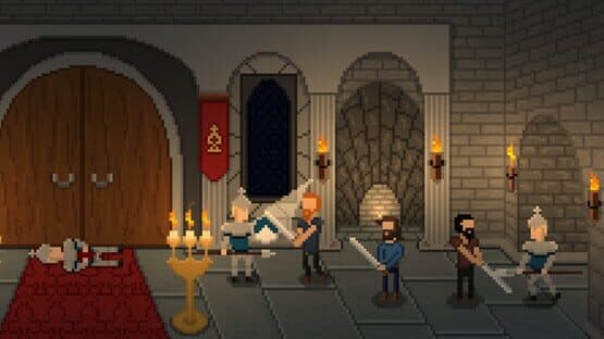 Pitchforks and Daggers — screenshot 5