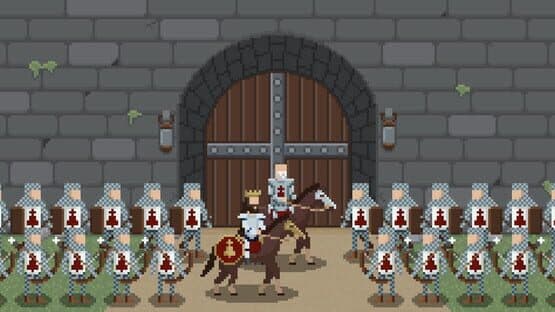 Pitchforks and Daggers — screenshot 6