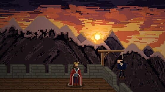 Pitchforks and Daggers — screenshot 8
