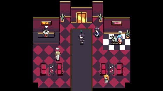 Maou's Crucible — screenshot 3