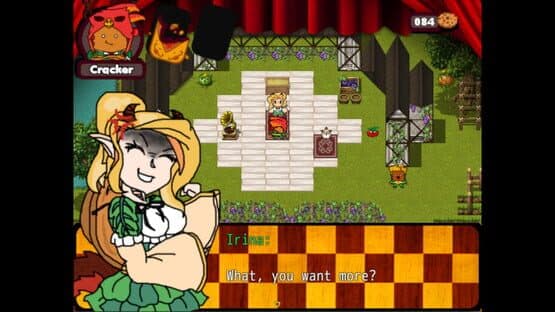 The Witch's Fabulous Cracker Show — screenshot 6