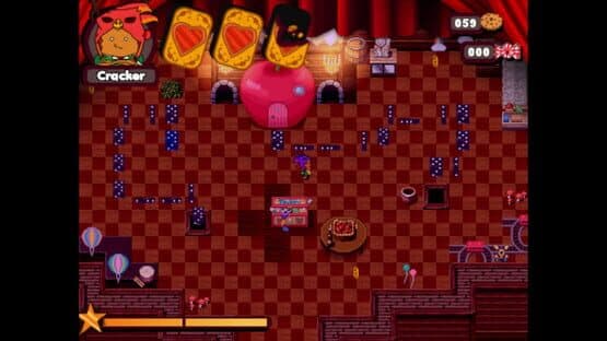 The Witch's Fabulous Cracker Show — screenshot 7