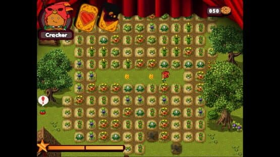 The Witch's Fabulous Cracker Show — screenshot 8