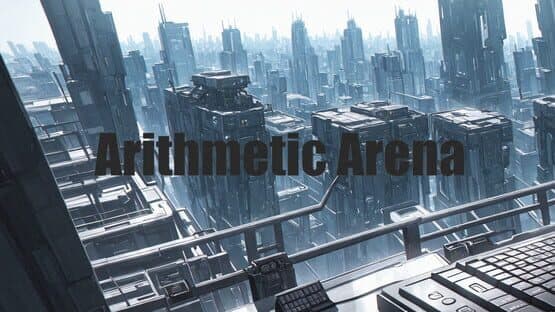 Arithmetic Arena — screenshot 1