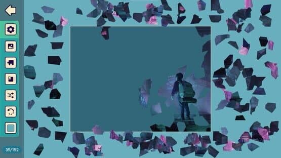 Puzzle Gallery: Jigsaw Art Collection — screenshot 4
