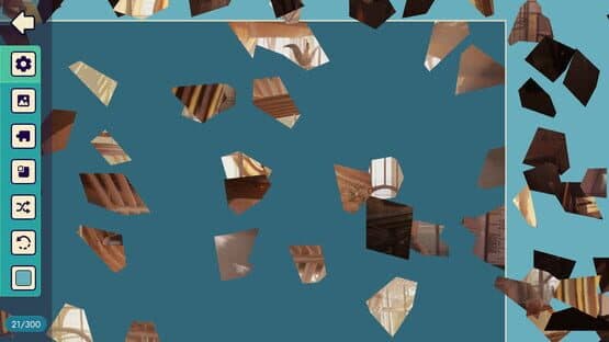 Puzzle Gallery: Jigsaw Art Collection — screenshot 5