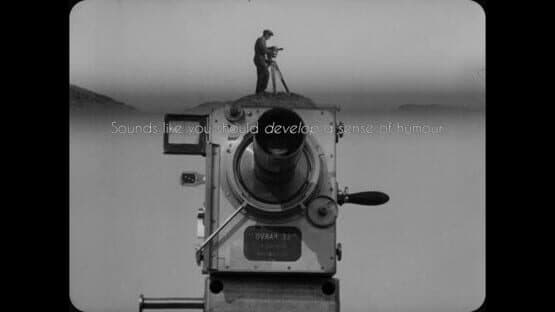 Kino — screenshot 1