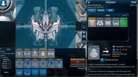Subspace Discovery — screenshot 4