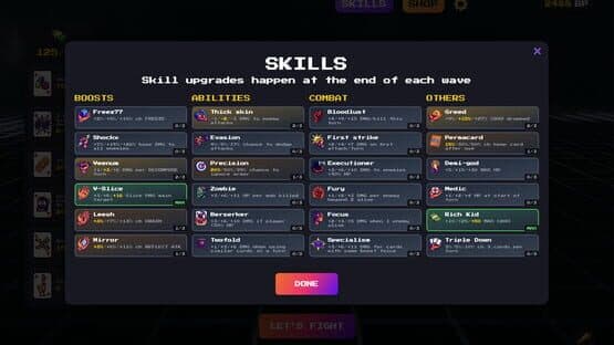 Bloodzap — screenshot 3