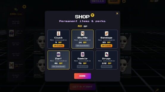 Bloodzap — screenshot 4