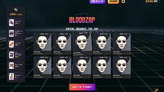Bloodzap — screenshot 5