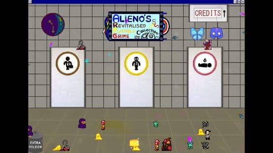 Sales, Science & Spirits — screenshot 1