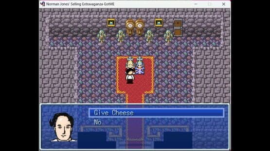 Sales, Science & Spirits — screenshot 5