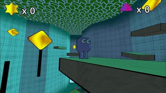 Randall the Grape Jelly Cube Goes to Soda Valley for Some Reason — screenshot 2